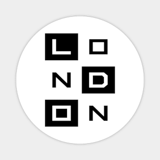 London Magnet